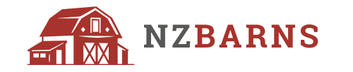 NZ Barns